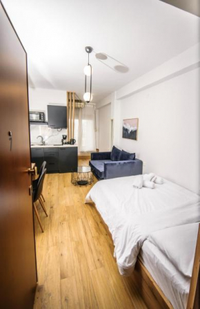 Dreamy Apartment City Center 7 thesbnbgr